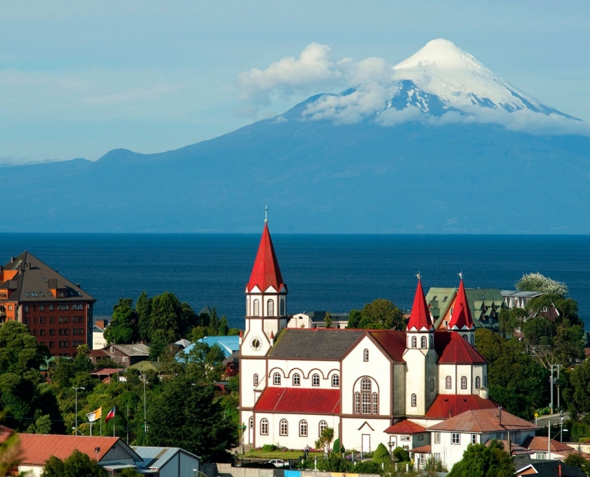 fever dream filming locations puerto varas 2021 Image 7