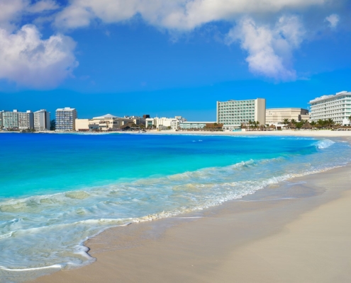 FOTO CANCUN