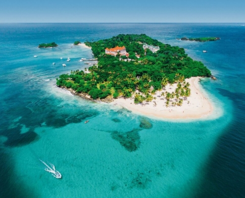 FOTO SAMANA